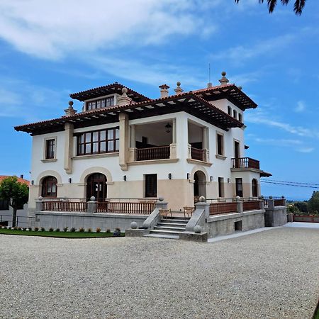 Hotel El Rosal De กูดีเยโร ภายนอก รูปภาพ