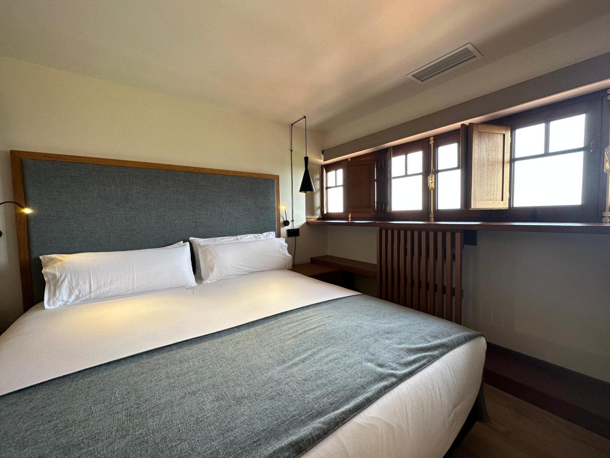 Hotel El Rosal De กูดีเยโร ภายนอก รูปภาพ