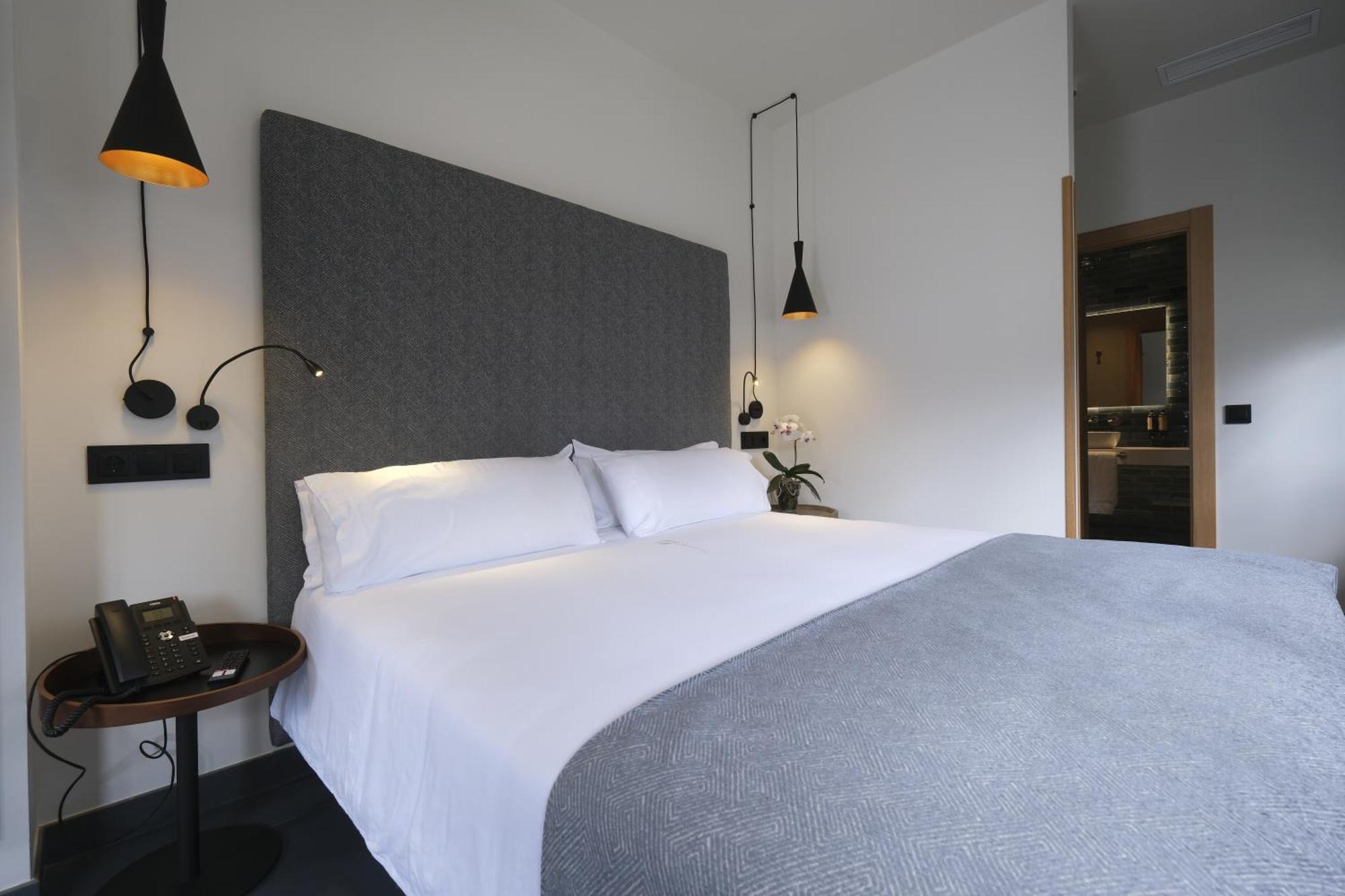 Hotel El Rosal De กูดีเยโร ภายนอก รูปภาพ