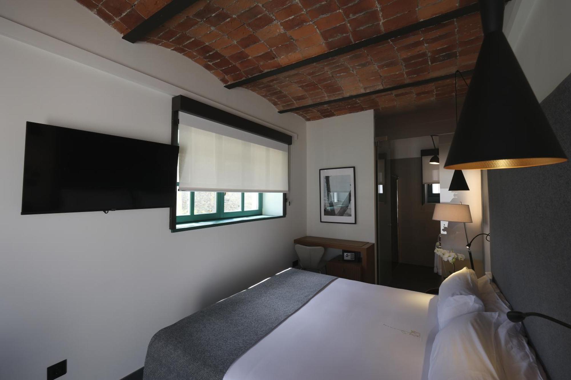 Hotel El Rosal De กูดีเยโร ภายนอก รูปภาพ