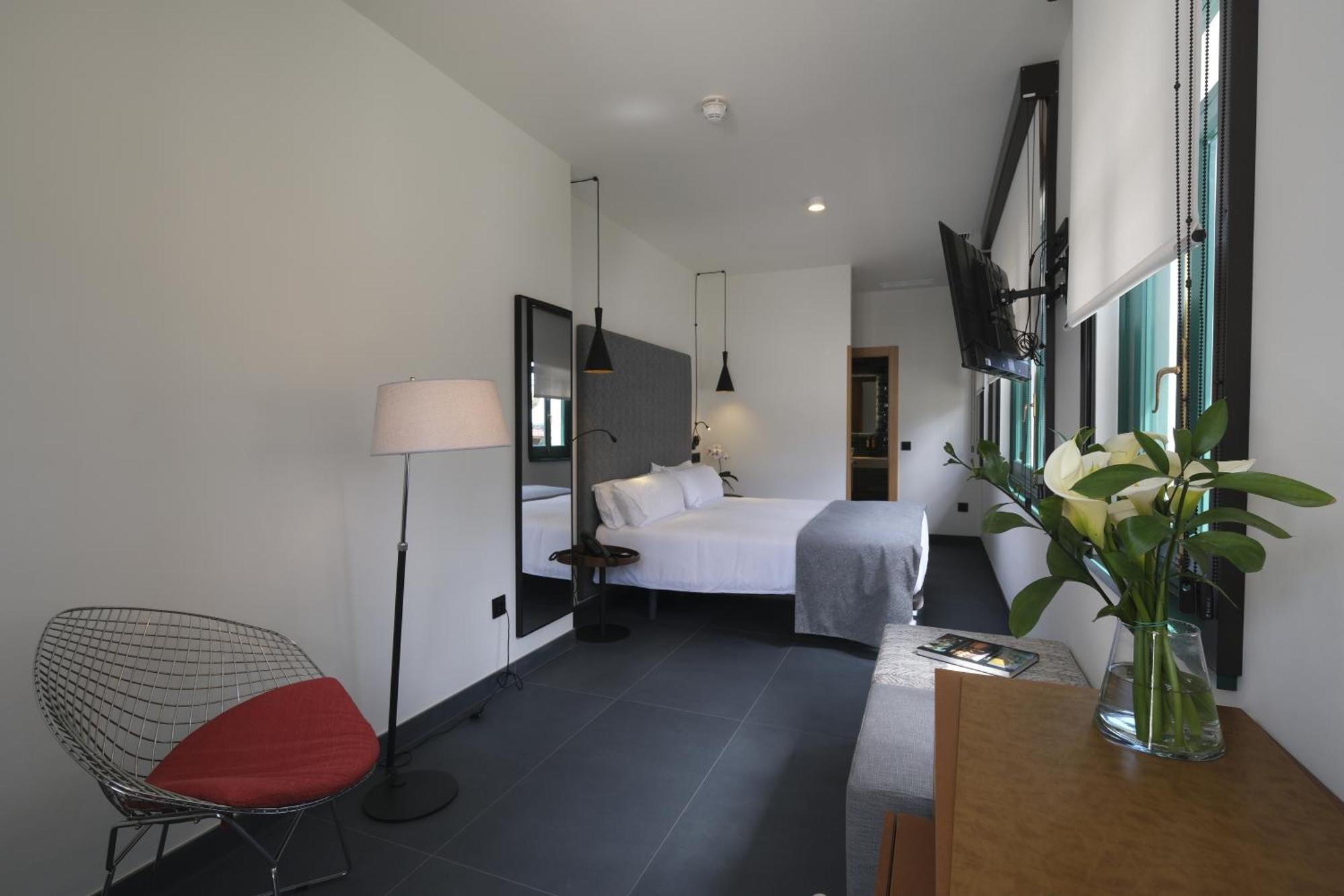Hotel El Rosal De กูดีเยโร ภายนอก รูปภาพ