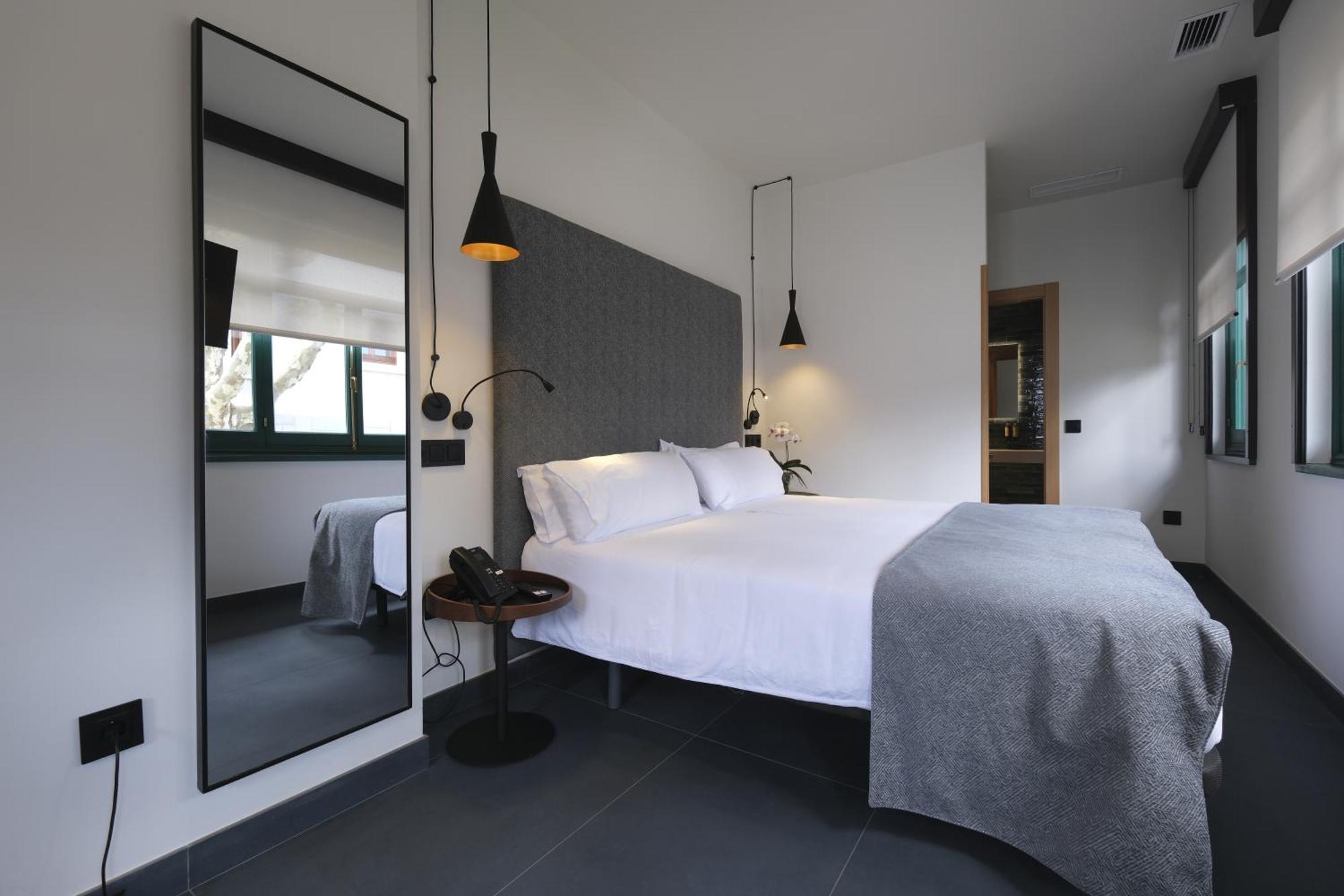 Hotel El Rosal De กูดีเยโร ภายนอก รูปภาพ