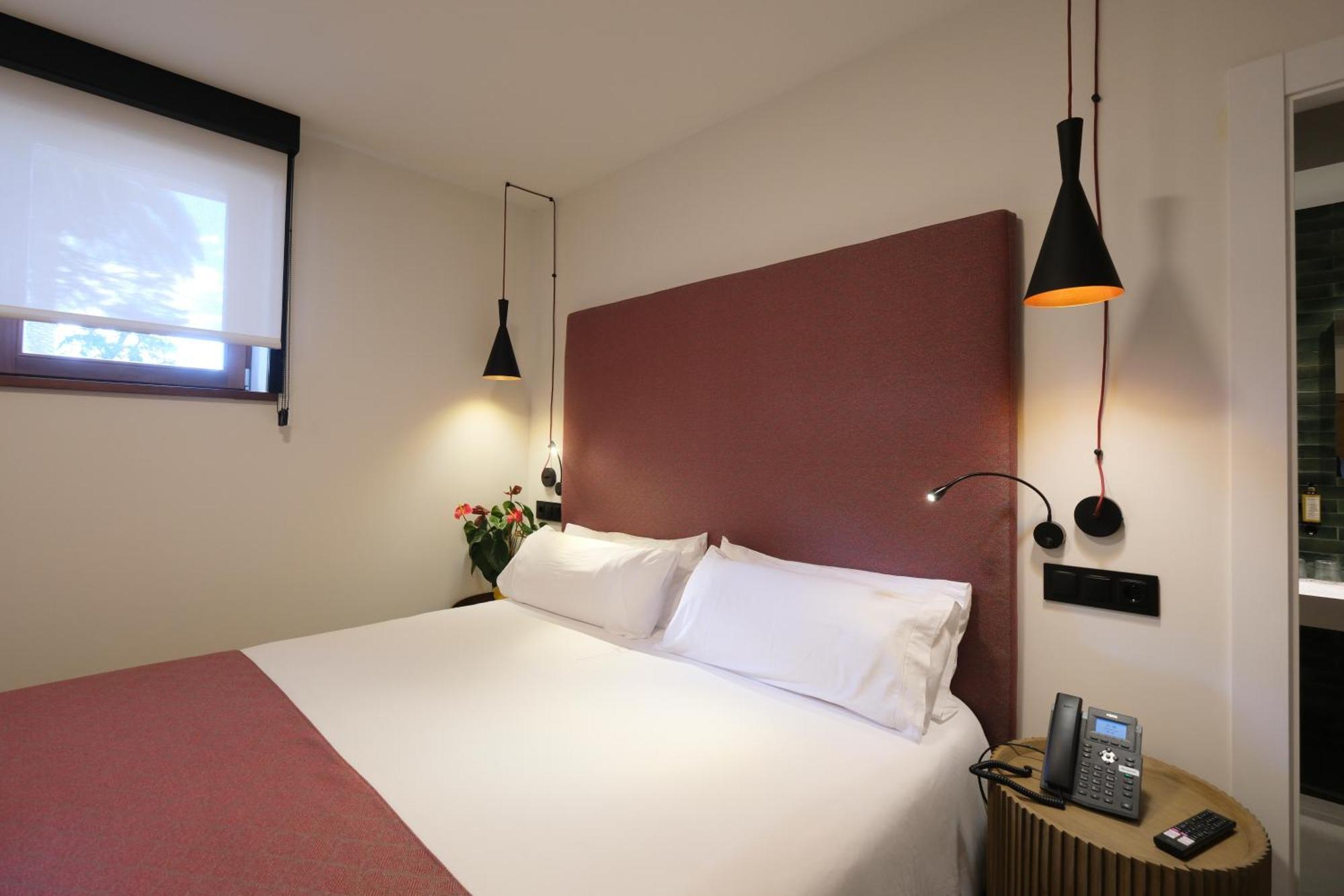 Hotel El Rosal De กูดีเยโร ภายนอก รูปภาพ