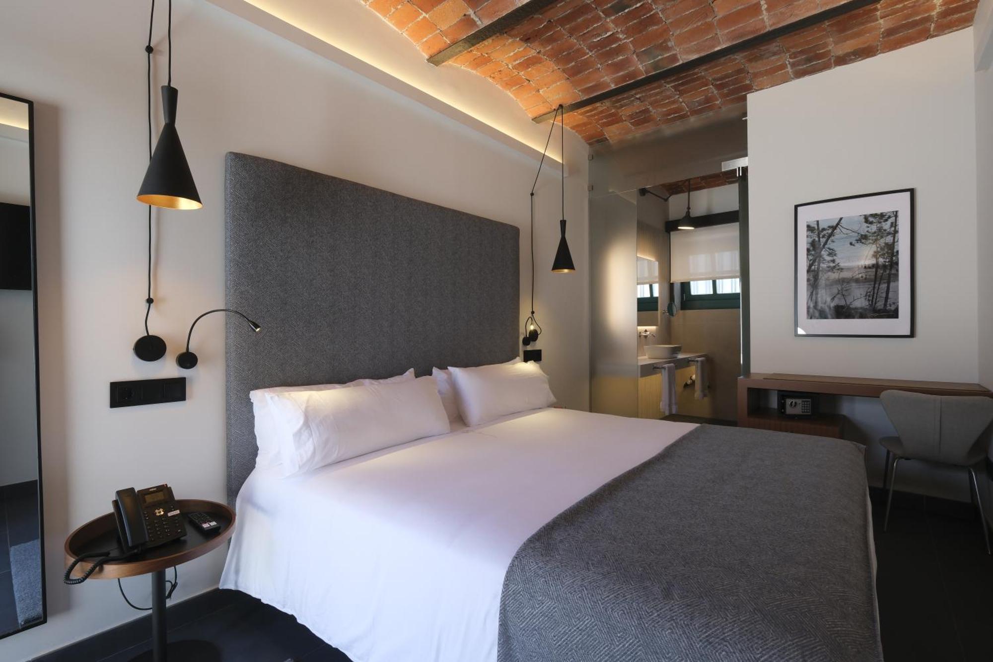 Hotel El Rosal De กูดีเยโร ภายนอก รูปภาพ