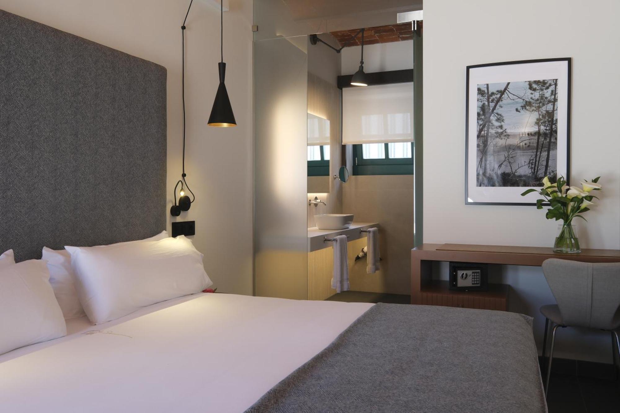Hotel El Rosal De กูดีเยโร ภายนอก รูปภาพ